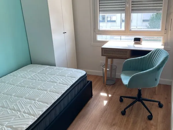 Chambre de colocation Massy