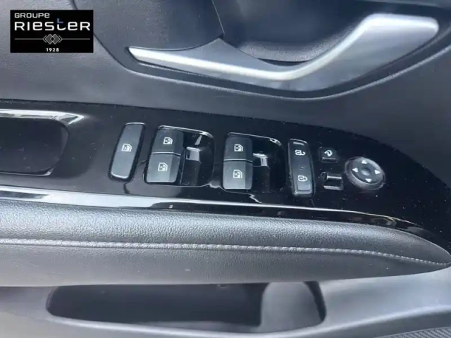 Hyundai Tucson 1.6 t-gdi 265 htrac plug-in bva6 — photo 20