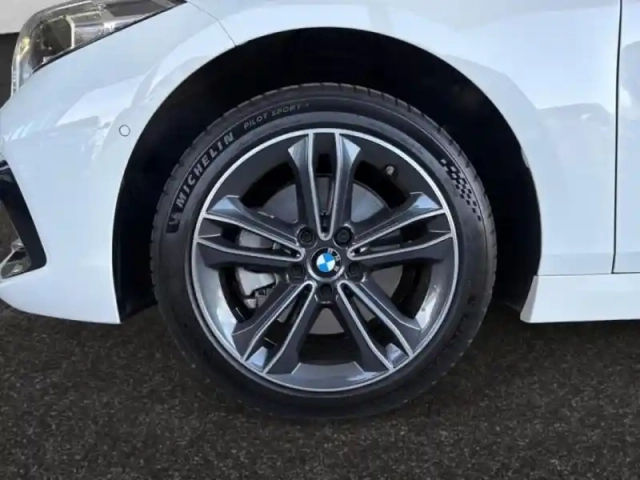 Bmw Serie 1 série 1 118ia 136ch edition sport dkg7 — photo 14