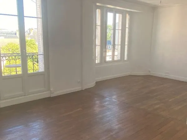 Appartement 4 pièces 79 m²