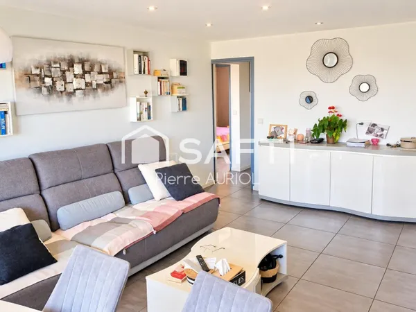 Appartement proximite de la plage