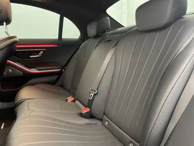 Mercedes Cla sse s 350 d 9g-tronic — photo 51