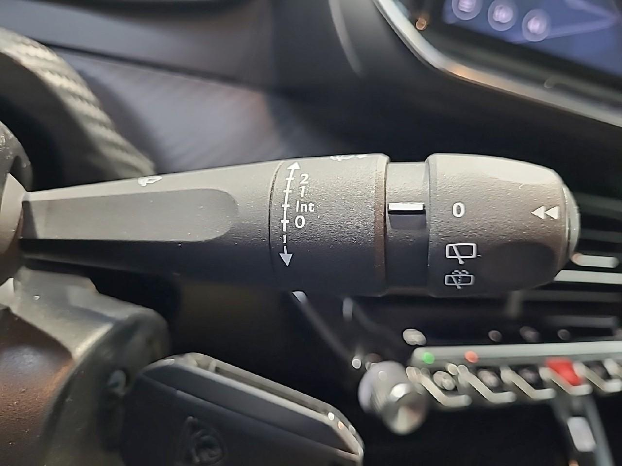 Peugeot 208 puretech 75 s&s bvm5 active — photo 20