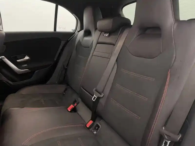 Mercedes Classe A 200 7g-dct — photo 80