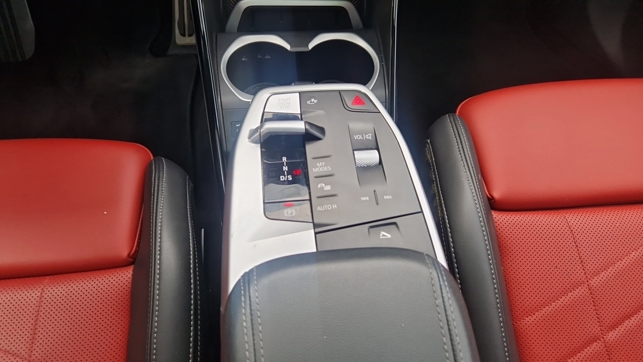 BMW X2 sDrive 20i 170ch DKG7 — photo 20