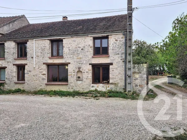 Maison 5 pièces 164 m²