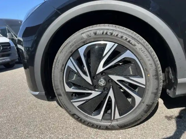 Mg Mgs6 luxury 77 kwh — photo 12