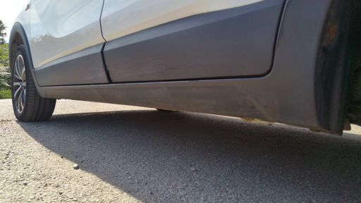 Opel Crossland X 1.2 Turbo 110 BVA6 - Ultimate – 2019 – 82721 km – Essence – Boîte Automatique — photo 17