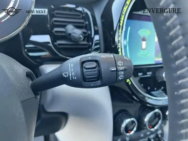 Mini Mini 5 portes cooper 136ch edition premium plus bva7 — photo 28