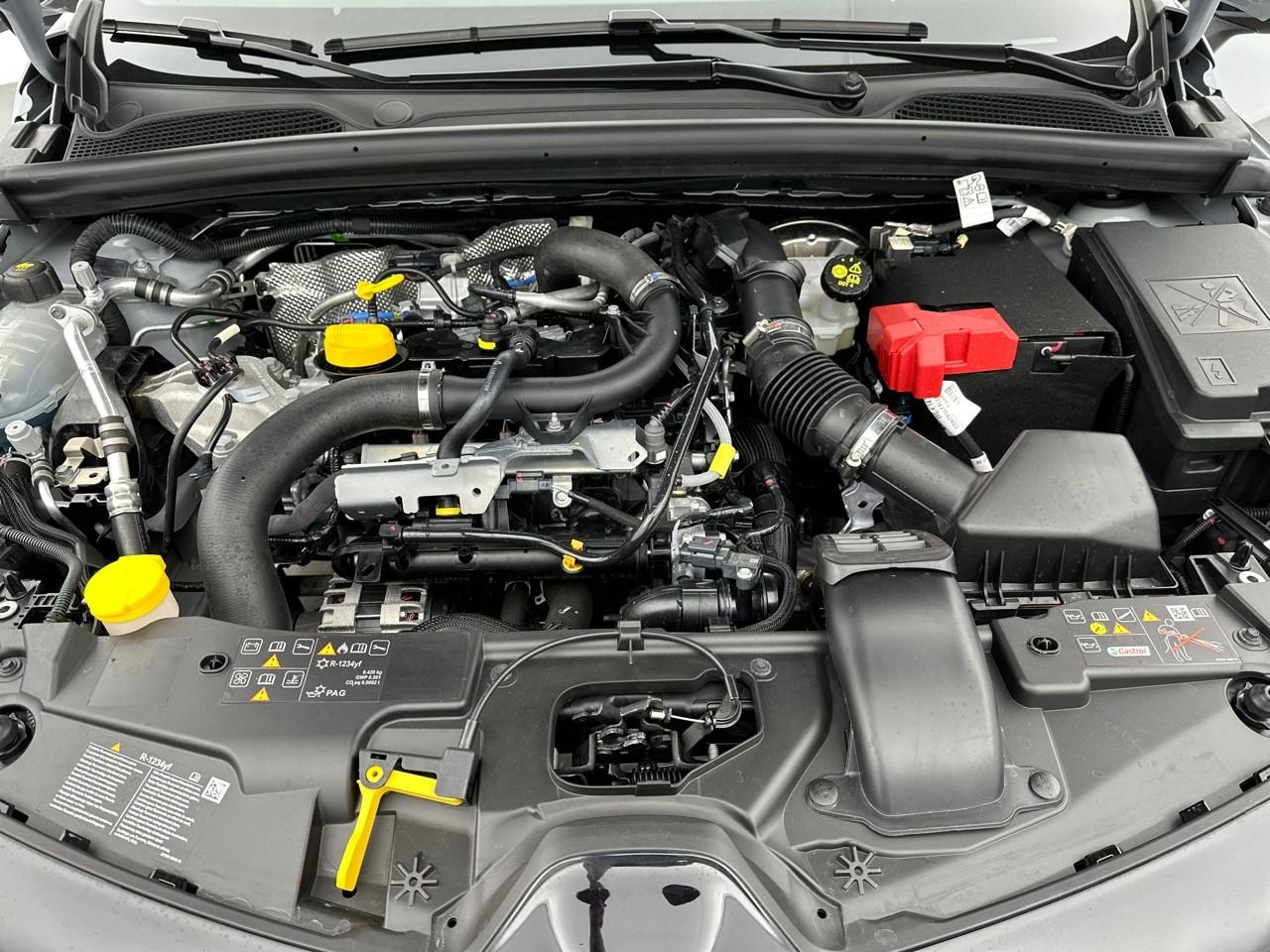 Renault Clio tce 90 ch gsr2 techno — photo 14