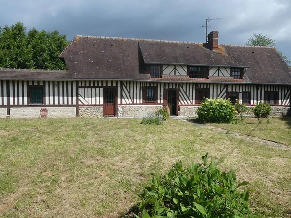 Maison 6 pièces 129 m²