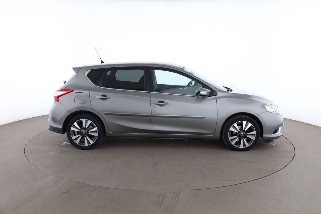 Nissan Pulsar 1.2 DIG-T Connect Edition — photo 6