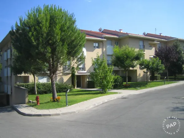 Appartement 1 pièce 21 m²