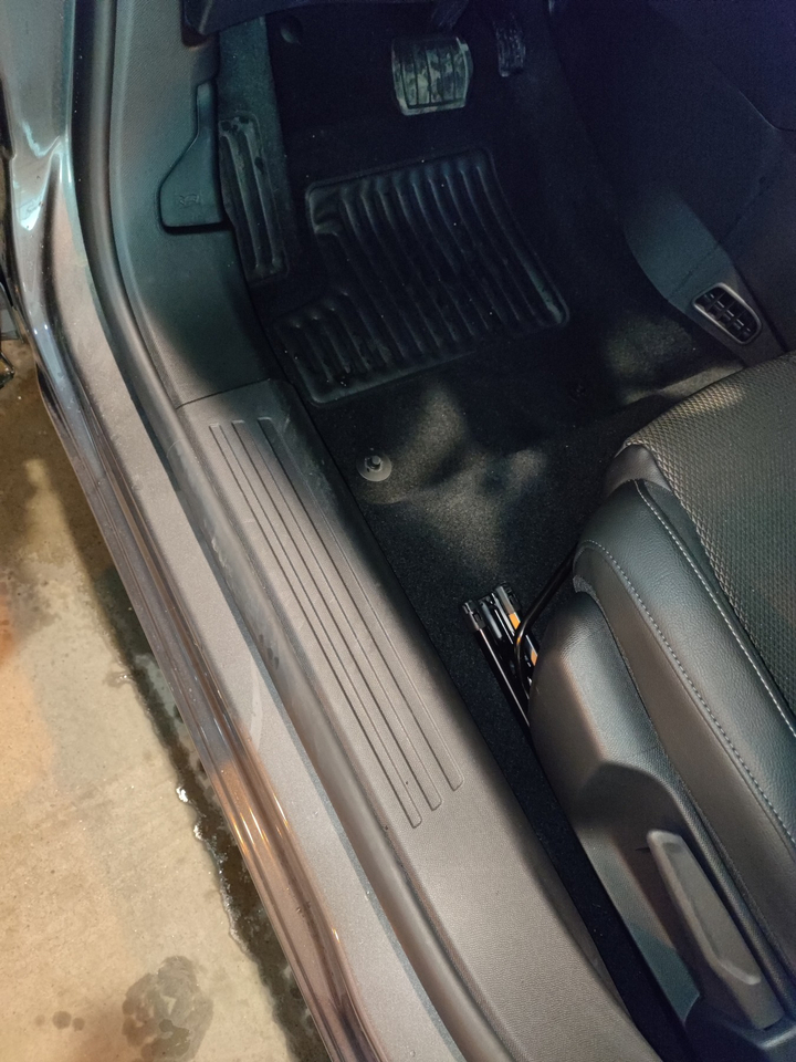 DS DS3 Crossback — photo 33