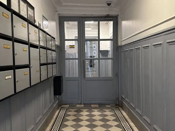 Local commercial 42 m²