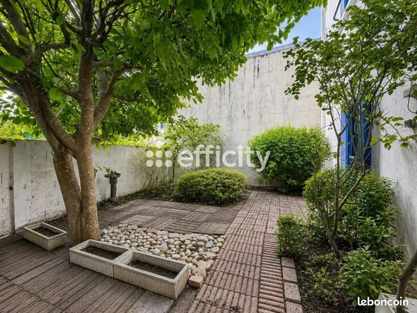 Maison 7 pièces 128 m²
