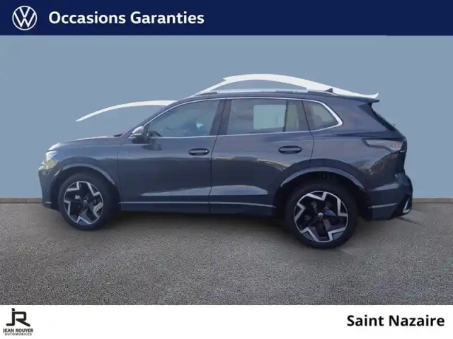 Volkswagen Tiguan 1.5 etsi 150ch dsg7 — photo 29
