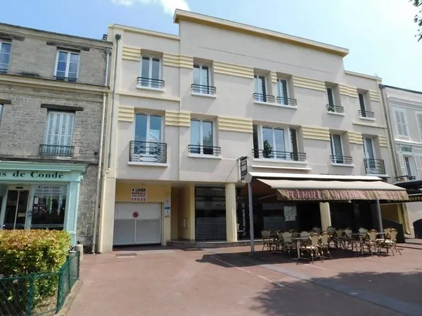 Stationnement Location Chantilly   37€