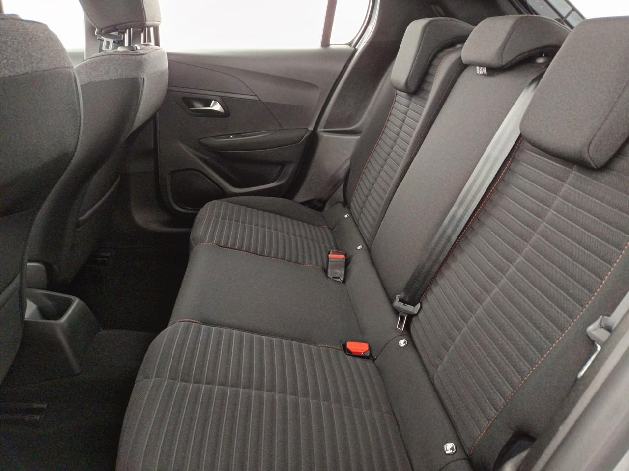 Peugeot 208 puretech 75 s&s bvm5 active pack — photo 10