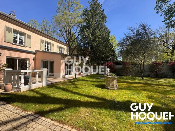 Maison Vente Morsang-sur-Orge 8p 250m² 693000€