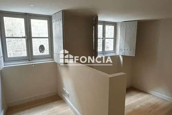 Appartement 3 pièces 71 m²