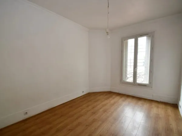 Appartement 3 pièces à Les Pavillons-sous-Bois