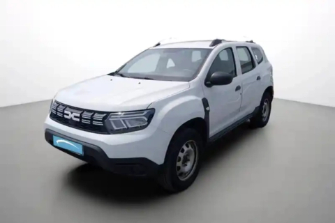 Dacia Duster eco-g 100 4x2