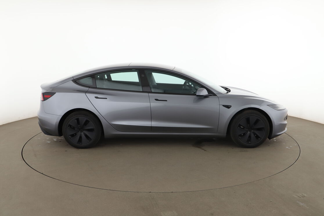 Tesla Model 3 Autonomie Standard RWD Premium 60 kWh — photo 6