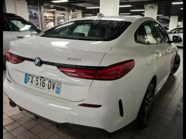 Bmw Serie 2 série 2 gran coupé 218ia 136ch m sport dkg7 — photo 2