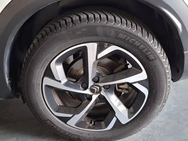 Citroën C5 Aircross bluehdi 130 s&amp;s eat8 — photo 24