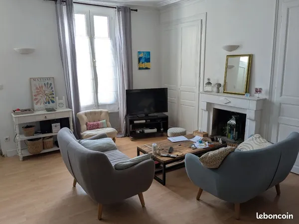 Maison Le Mans