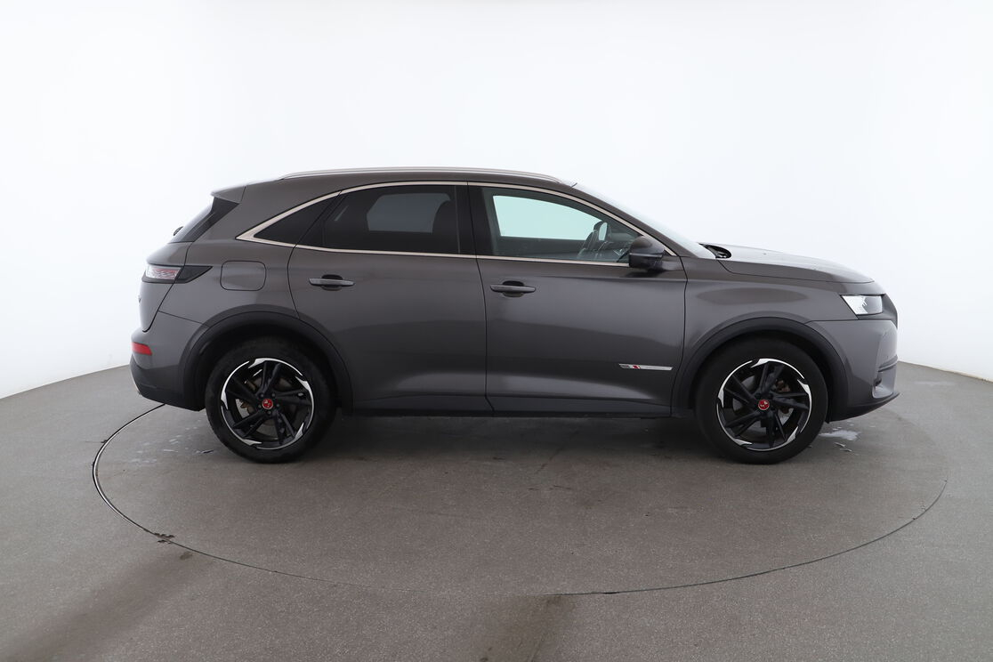 DS Automobiles DS7 Crossback 1.6 PureTech Performance Line + Automatique — photo 6