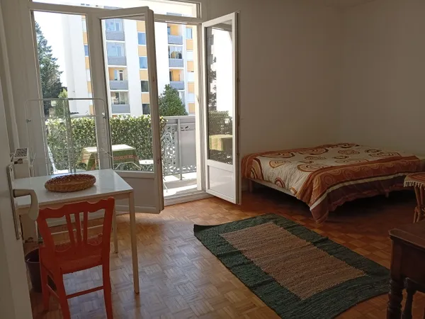 Loue appartement