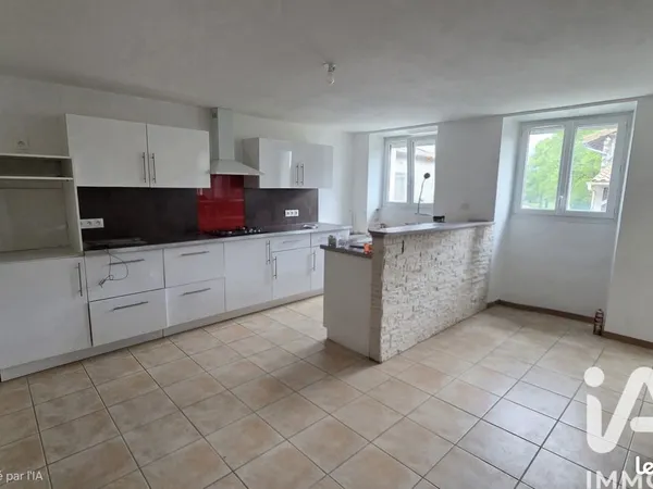 Maison 5 pièces 141 m²