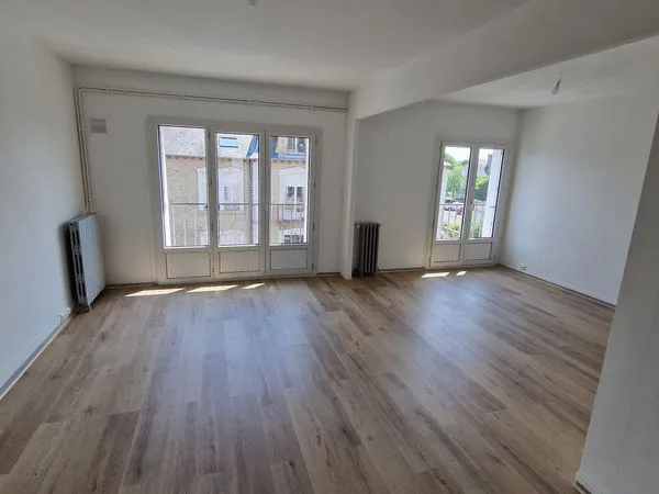 Appartement dinan