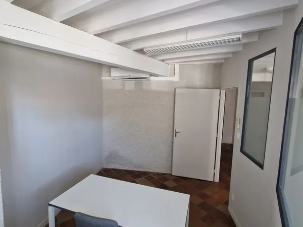À louer - Bureau 10 m² à Gimont