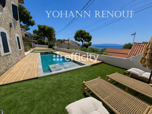 Maison 4 pièces 121 m²
