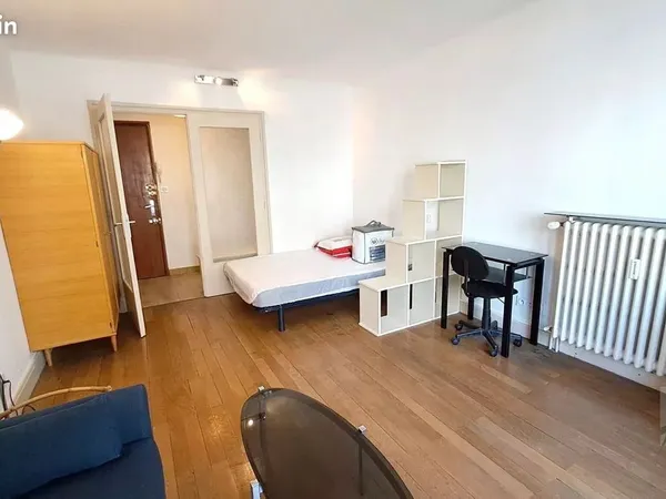 Appartement 1 pièce 35 m²