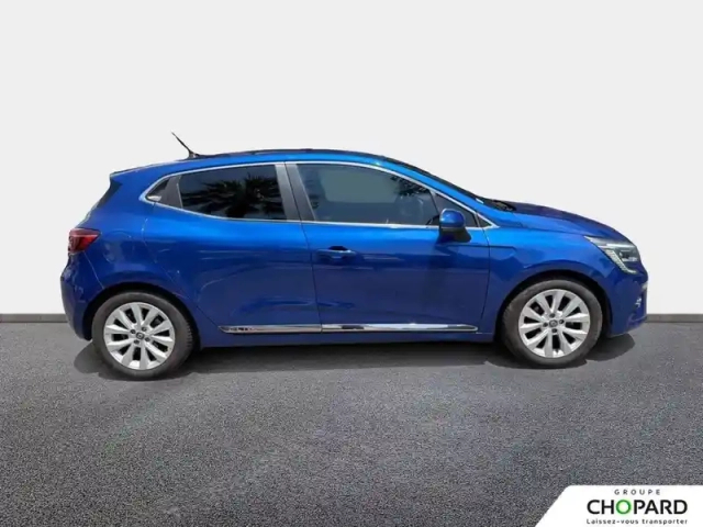 Renault Clio tce 100 — photo 4