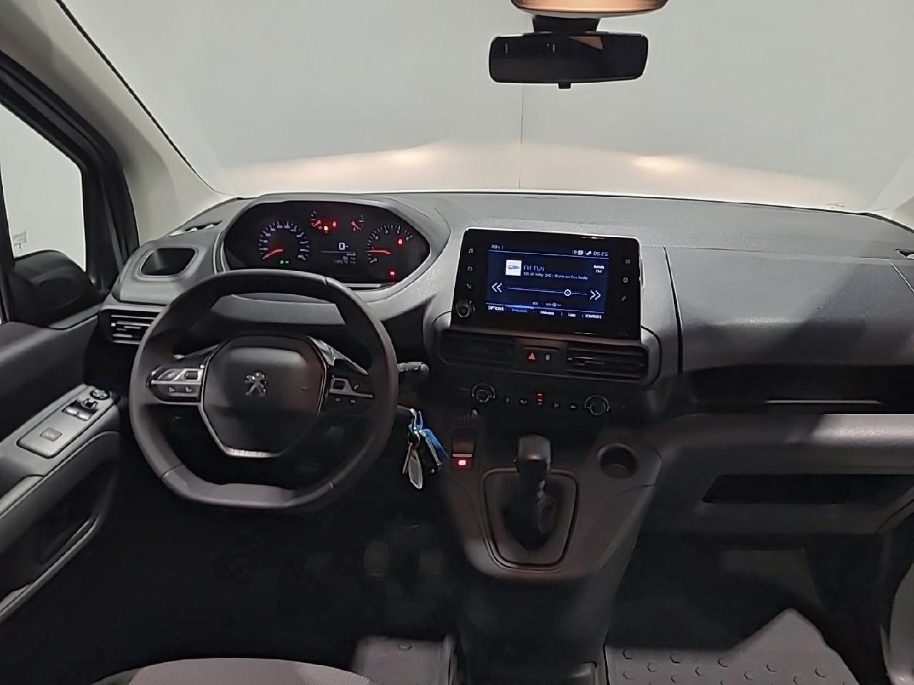 Citroën C3 Aircross puretech 130 s&s eat6 shine pack — photo 12