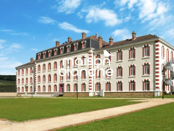 INVESTISSEMENT LMNP - EPERNAY (51)