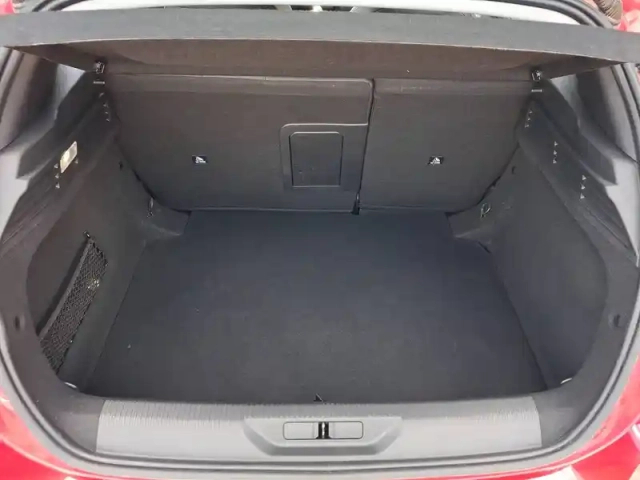 Peugeot 308 puretech 130ch s&amp;s bvm6 — photo 20