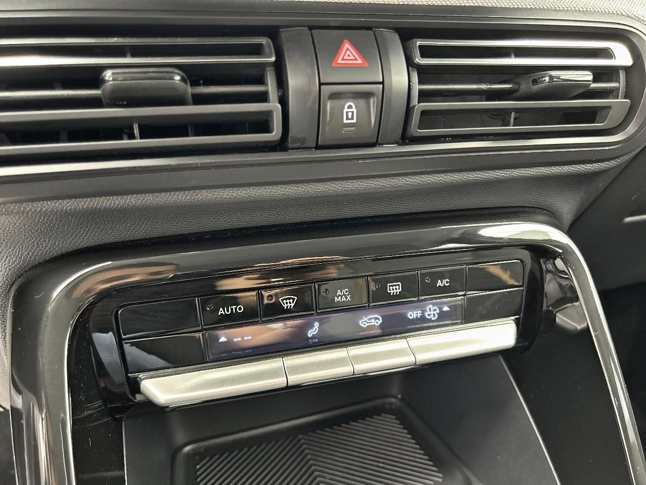 Citroën C3 Aircross e-c3 aircross 113 autonomie confort plus — photo 25