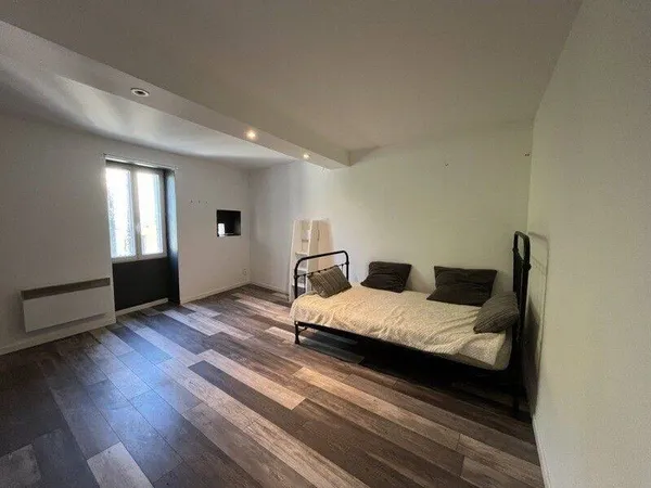 Maison 4 pièces 71 m²