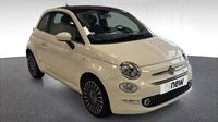 Fiat 500 1.2 8v 69ch Eco Pack Lounge Euro6d — photo 3