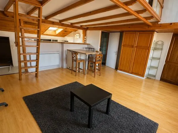 Location studio aurillac