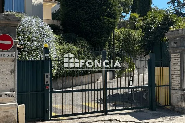Garage et parking Location Nice 150€