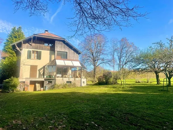Maison - Charmoille