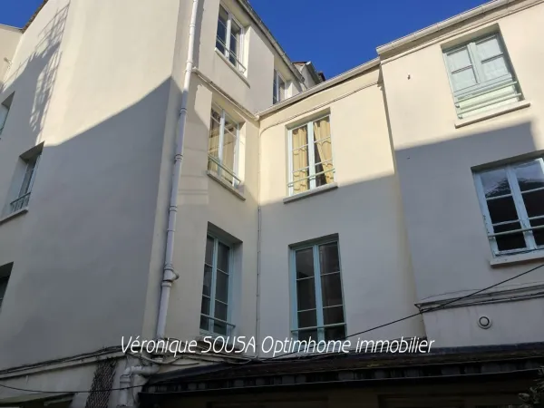 Appartement 3 PIECES REFAIT A NEUF au calme - Idéal investisseur ou premier achat