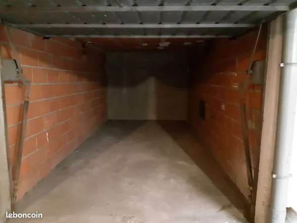 Location garage